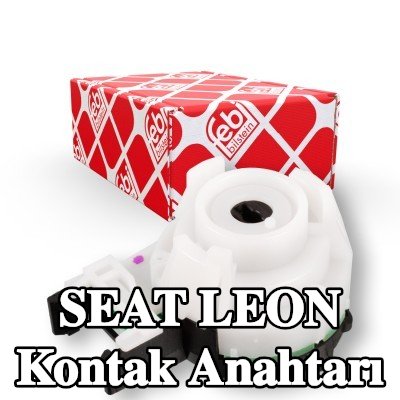 FEBI BILSTEIN Kontak anahtarı — SEAT Leon