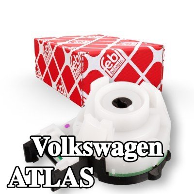 FEBI BILSTEIN مفتاح الإشعال — Volkswagen Atlas