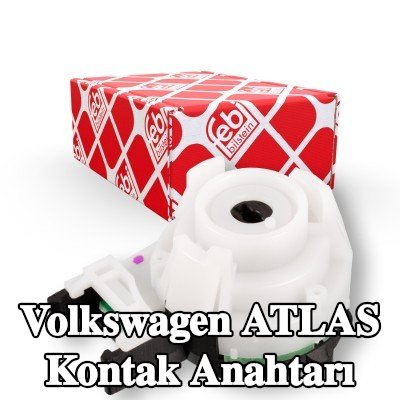 FEBI BILSTEIN Kontak anahtarı — Volkswagen Atlas