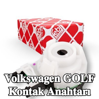 FEBI BILSTEIN Kontak anahtarı — Volkswagen Golf