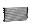 MAHLE Motor radyatörü — Volkswagen Bora (3)