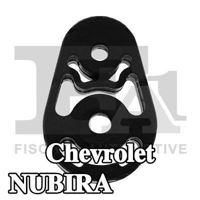 FA1 حامل العادم — Chevrolet Nubira