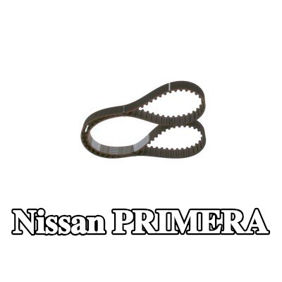 BOSCH عدد أسنان حزام التوقيت: 111, 1057mm — 1990 Nissan Primera