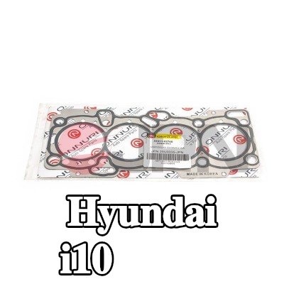 JPN حشية الرأس — 2007 Hyundai i10