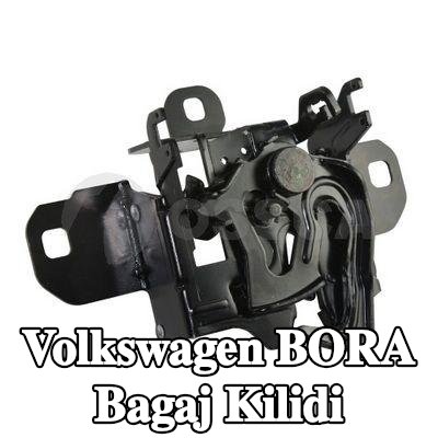 OSSCA Bagaj kilidi — Volkswagen Bora
