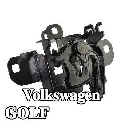 OSSCA قفل صندوق الأمتعة — 2002 Volkswagen Golf