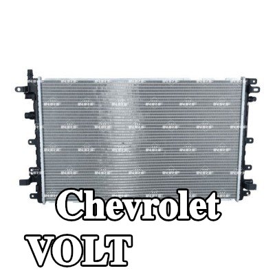 NRF مبرد المحرك من الألومنيوم — Chevrolet Volt