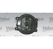 VALEO مصباح ضباب FOGSTAR, يسار, يمين, H11, مع لمبة — Peugeot 607 (5)