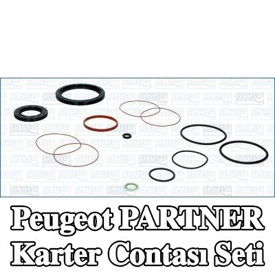 AJUSA Karter contası seti — 1997 Peugeot Partner