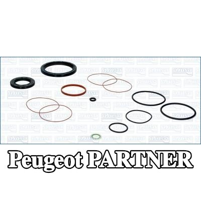 AJUSA مجموعة حشيات علبة المرافق — 1997 Peugeot Partner