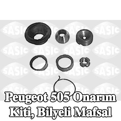 SASIC Onarım Kiti, ön aks bilyeli mafsal — Peugeot 505