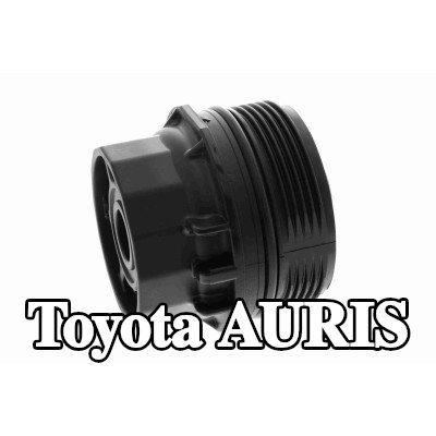 ACKOJA غطاء مبيت فلتر الزيت — 2006 Toyota Auris