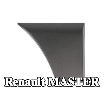 BLIC زخرفة قوس العجلة الخلفية اليمنى — Renault Master