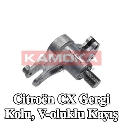 KAMOKA Gergi Kolu, V-oluklu kayış — Citroën Cx