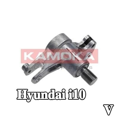 KAMOKA ذراع الموتر، الحزام المضلع على شكل V — Hyundai i10