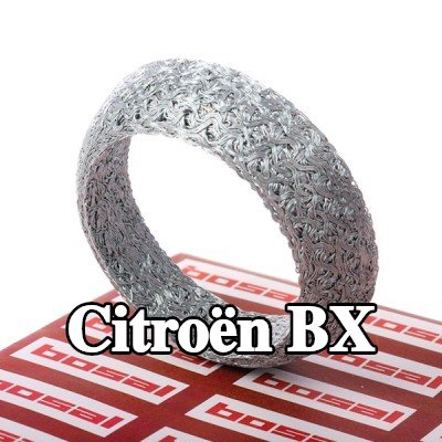 BOSAL حشية أنبوب العادم — 1990 Citroën Bx