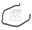 FEBI BILSTEIN Sabitleme Klipsi — Audi A2 (2)