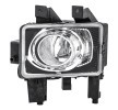 HELLA Sol Sis Farı, H3, ampul içermez — 2012 Opel Zafira (1)