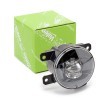 VALEO Sis Farı FOGSTAR, Sol, Sağ — DS Ds7 (1)