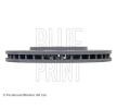 BLUE PRINT Ön aks fren diski, Outer Diameter: 283, 0mm, içten havalandırmalı, Kaplamalı — 2000 Nissan Elgrand (3)