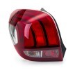 MAGNETI MARELLI Arka lamba Sol, ampul tutuculu, ampullü — Peugeot 108 (1)