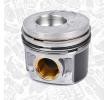 ET ENGINETEAM Piston Şasi üzerinde aks durdurucu, direksiyon silindirinde, silindir için 1, silindir için 2 — 2009 SEAT Alhambra (3)