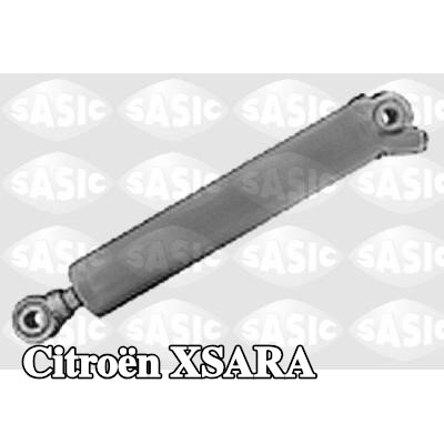 SASIC الاسطوانة التابعة لنظام التوجيه المعزز — Citroën Xsara