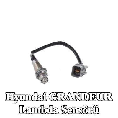 VALEO Lambda sensörü — Hyundai Grandeur