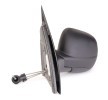 RIDEX Sol yan ayna — SEAT Arosa (5)