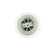 HELLA Üfleyici motoru 12V, klimalı araçlar için — 2002 Land Rover Range Rover (3)