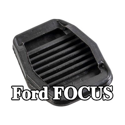 FEBI BILSTEIN وسادة دواسة الفرامل — Ford Focus