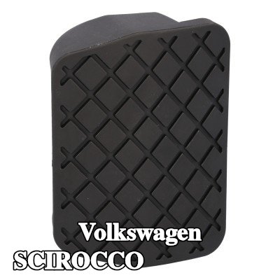 FEBI BILSTEIN وسادة دواسة الفرامل — Volkswagen Scirocco