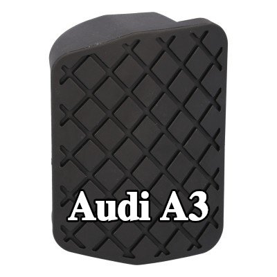 FEBI BILSTEIN وسادة دواسة الفرامل — 2012 Audi A3