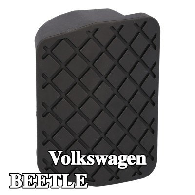 FEBI BILSTEIN وسادة دواسة الفرامل — Volkswagen Beetle