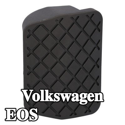 FEBI BILSTEIN وسادة دواسة الفرامل — Volkswagen Eos