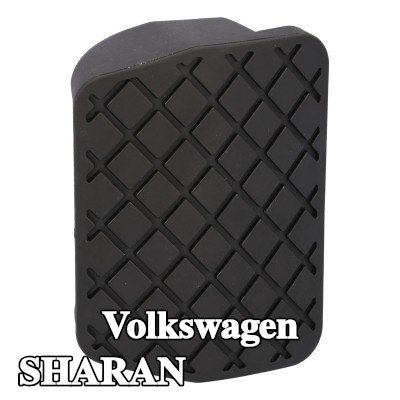 FEBI BILSTEIN وسادة دواسة الفرامل — Volkswagen Sharan