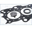 AJUSA Conta seti, silindir kapağı contalı silindir kapağı, valf gövdesi contalı, MULTILAYER STEEL — 2000 Honda Integra (3)