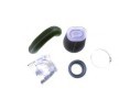K&N Filters Hava Emme Sistemi — 2000 Honda Civic (2)