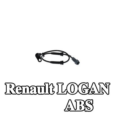 BOSCH مستشعر ABS مع كابل — Renault Logan