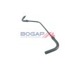BOGAP Radyatör hortumu 430mm — Mercedes-Benz Clc (8)