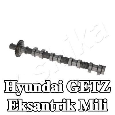 ASHIKA Eksantrik Mili — Hyundai Getz