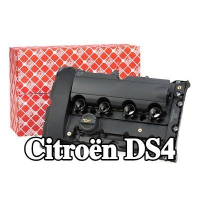 FEBI BILSTEIN غطاء الروك مع حشية/مانع تسرب — Citroën Ds4