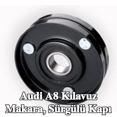 ROLL Kılavuz makara, sürgülü kapı — Audi A8
