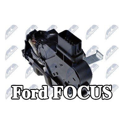 NTY نظام القفل المركزي — 2004 Ford Focus