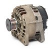 BOSCH Alternatör 120A — Renault Avantime (2)