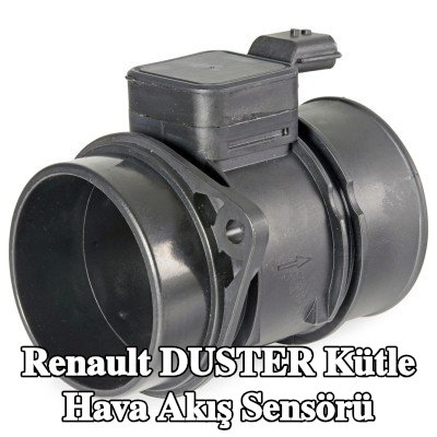 HELLA Kütle hava akış sensörü — Renault Duster