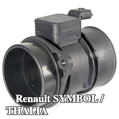 HELLA مستشعر تدفق الهواء الكلي — Renault Symbol / Thalia