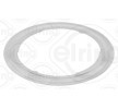ELRING EGR valfi contası Egzoz Manifoldu — 2002 Ford Focus (1)