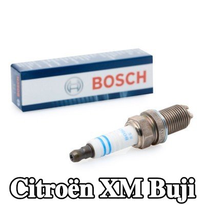 BOSCH Buji Anahtar Boyutu: 16 mm — 1990 Citroën Xm