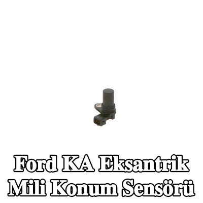 BOSCH Eksantrik mili konum sensörü — 2000 Ford Ka